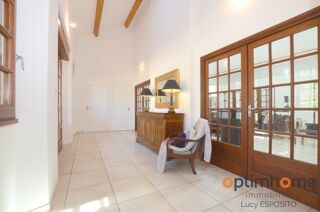 Maison à vendre 5 pièces 186 m²