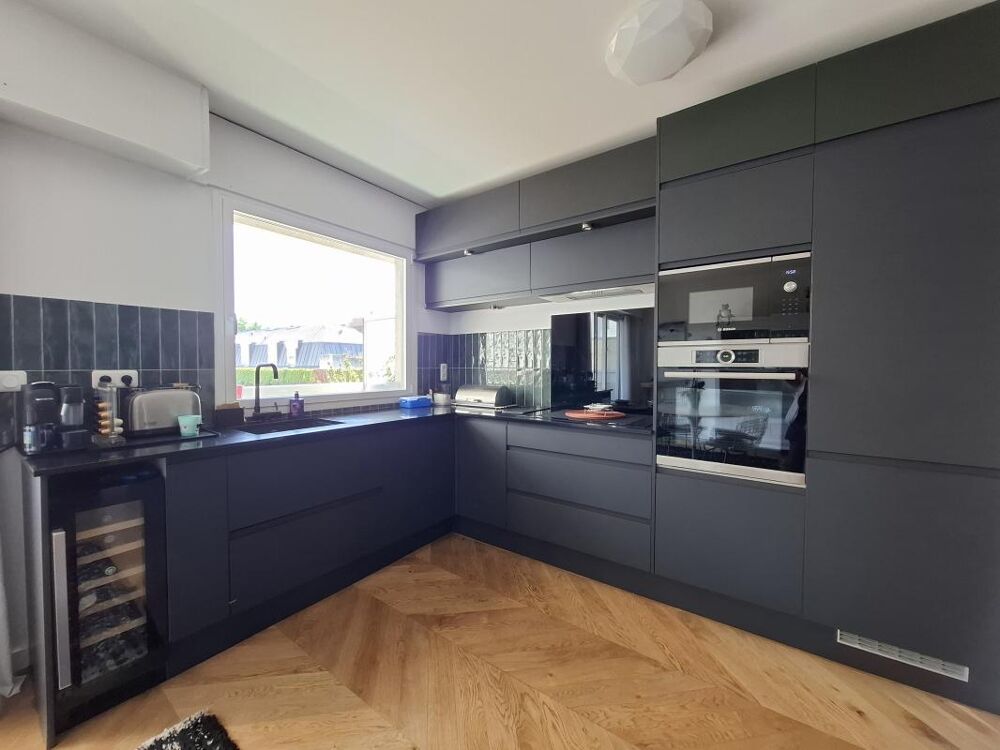 Vente Appartement Appartement Boulogne billancourt