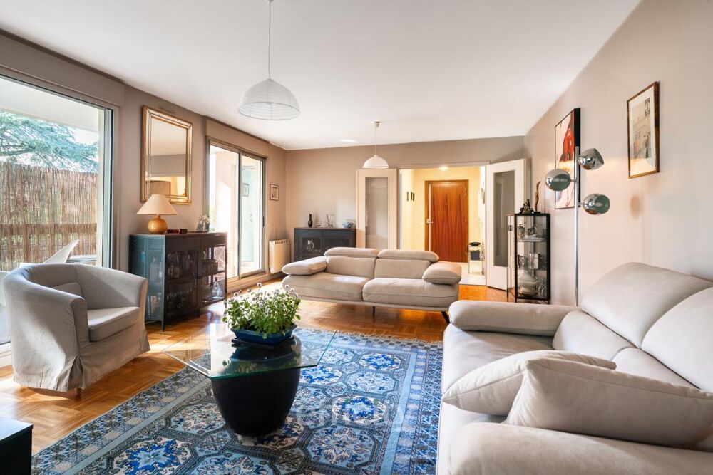 Vente Appartement Appartement Tassin la demi lune