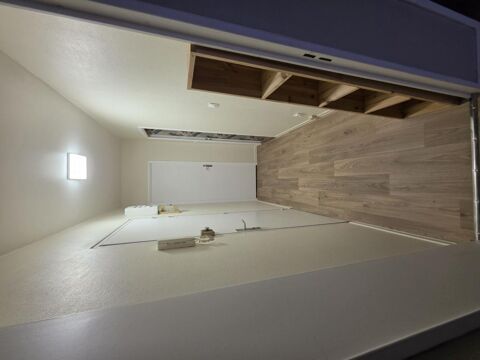  Appartement � louer 1 pi�ce 31 m�