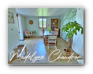  Maison à vendre 5 pièces 80 m²