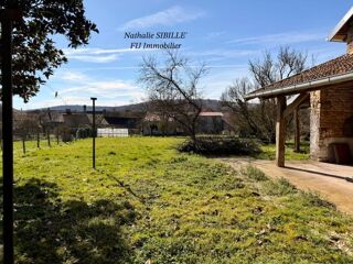 Vente Maison Maison en pierre à la campagne 260 m² / 109 000 EUR / VILLARS-LE-PAUTEL Villars le pautel