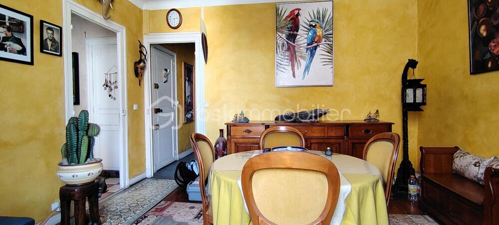 Appartement centre ville de PAU