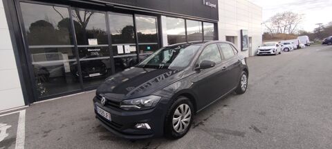 Volkswagen Polo 1.0 80 CV BUSINESS 2020 occasion Lanta 31570