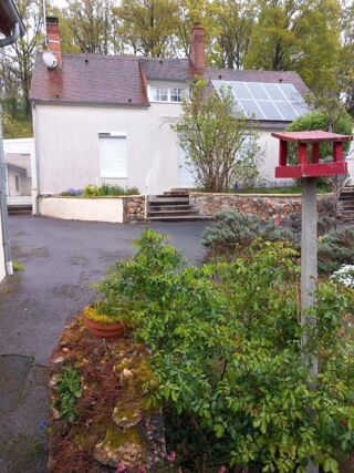  Maison à vendre 4 pièces 88 m²