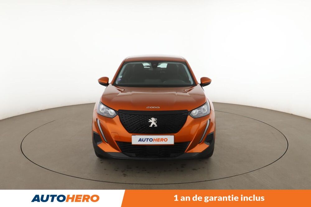 2008 1.2 PureTech Active 131 ch 2021 occasion 92130 Issy-les-Moulineaux