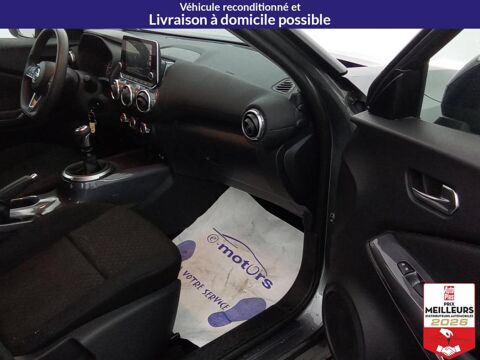 Juke DIG-T 114 Acenta 2022 occasion 10150 Lavau
