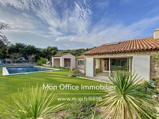  Maison à vendre 5 pièces 196 m²