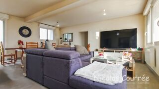  Maison à vendre 8 pièces 243 m²