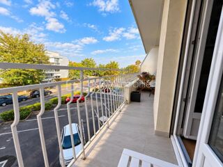 Vente Appartement ? À DÉCOUVRIR – SPACIEUX APPARTEMENT T2 DE 63,17 M² AVEC BALCON, CAVE ET STATIONNEMENT PRIVATIF ! Reims