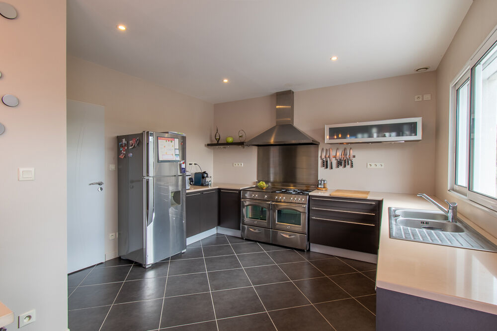 Vente Maison Maison Vignoux Sur Barangeon 6 pièce(s) 140.1 m2 Vignoux sur barangeon