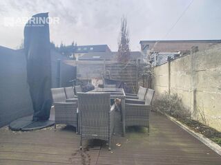  Appartement � vendre 2 pi�ces 50 m�