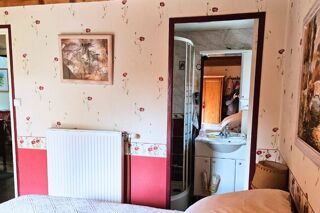  Maison � vendre 5 pi�ces 60 m�