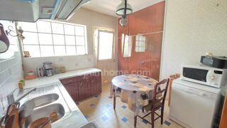  Maison à vendre 7 pièces 136 m²