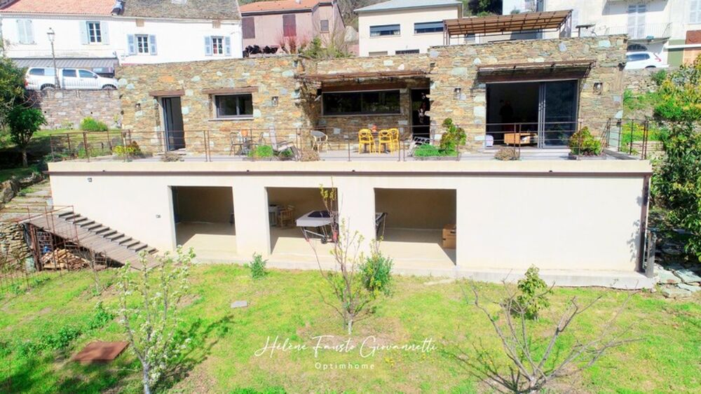 � vendre  Maison Murato (20239)