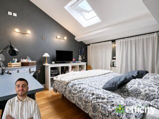  Appartement � vendre 5 pi�ces 130 m�
