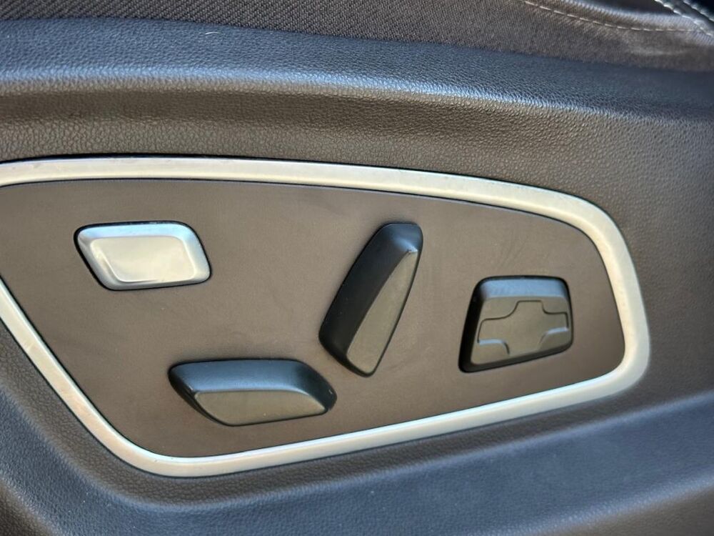 Espace V 1.6 DCI 160 TWIN TURBO ENERGY INITIALE PARIS EDC 2016 occasion 78240 Chambourcy