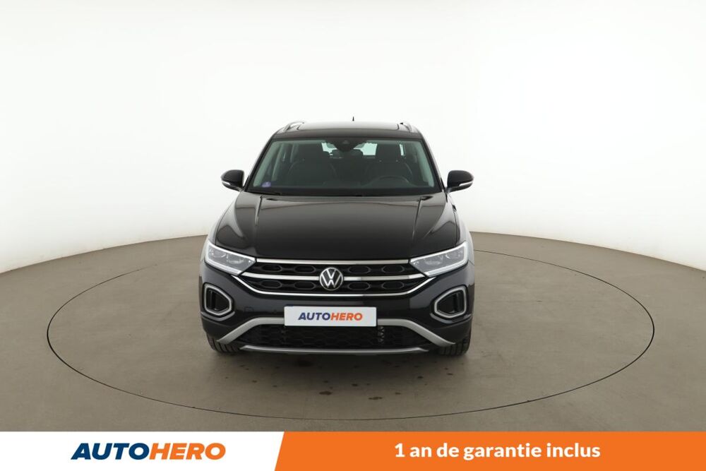 T-ROC 1.5 TSI EVO Style DSG7 150 ch 2023 occasion 92130 Issy-les-Moulineaux