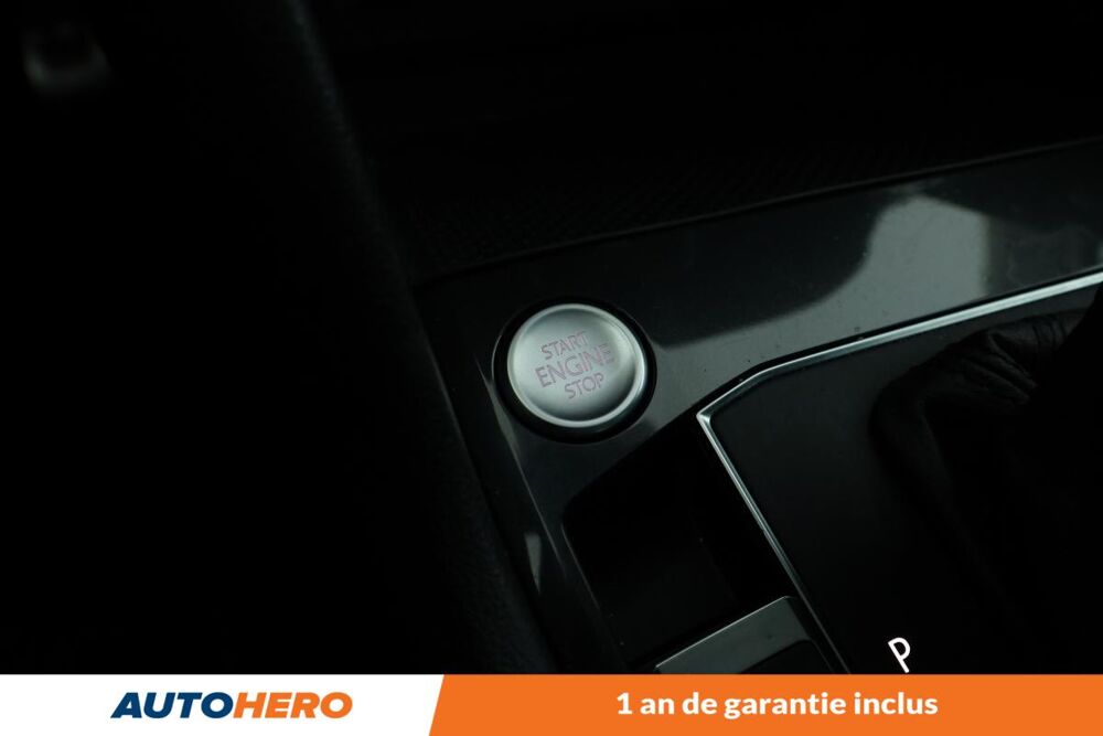 Tiguan 2.0 TDI IQ.Drive DSG7 150 ch 2019 occasion 92130 Issy-les-Moulineaux