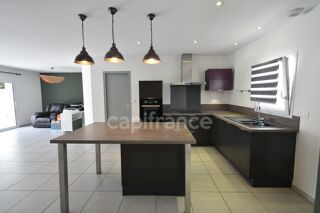  Maison à vendre 5 pièces 93 m²