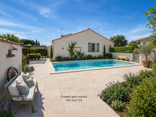  Maison � vendre 4 pi�ces 98 m�