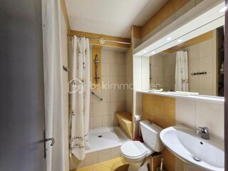  Appartement � vendre 1 pi�ce 24 m�