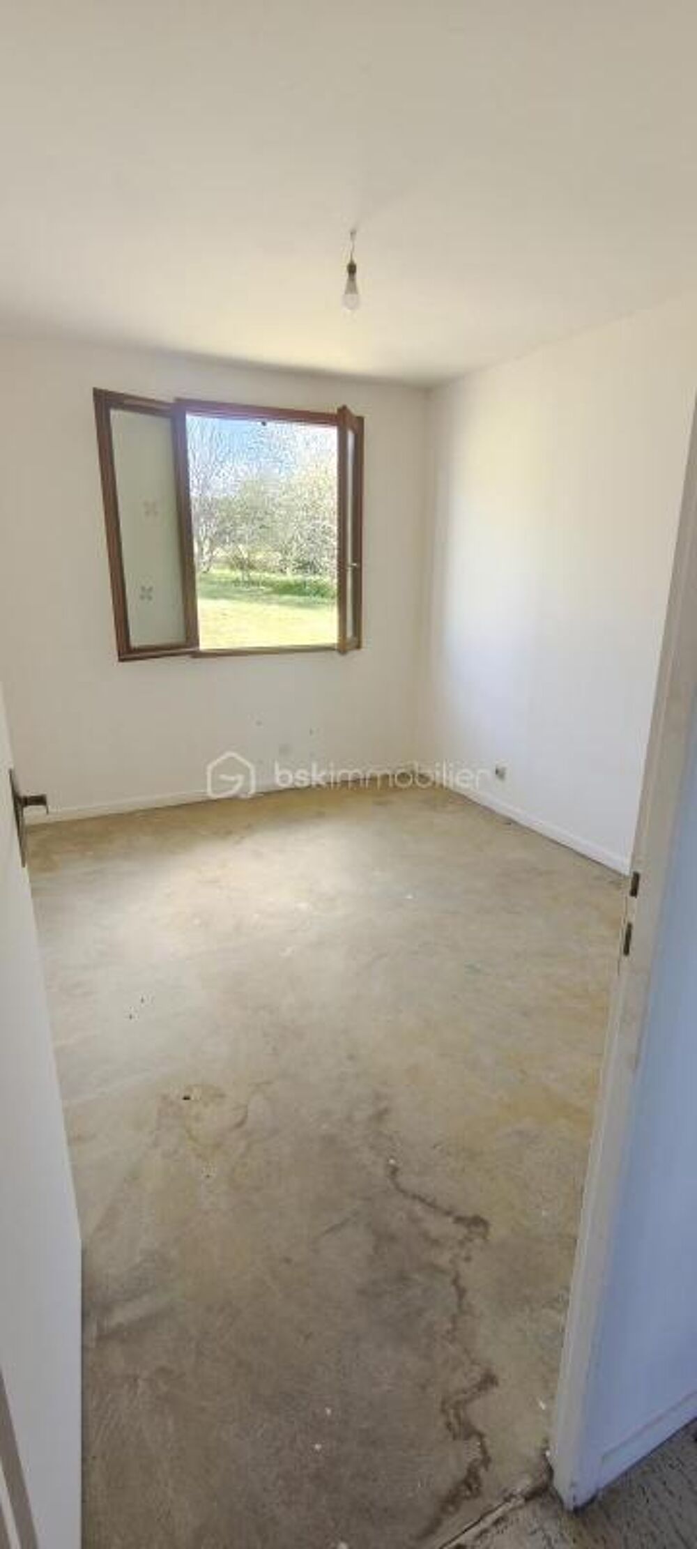 Vente Maison Maison plain-pied Bardenac