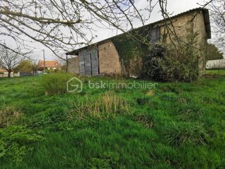 Terrain à vendre 1086 m²