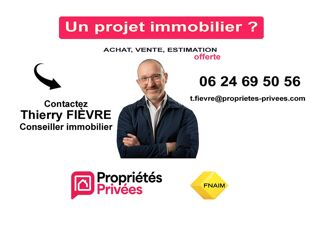  Maison � vendre 2 pi�ces 68 m�