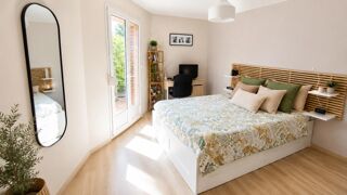 Maison à vendre 6 pièces 120 m²