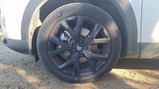 C5 aircross 1.6 PureTech 225 Plug in Hybrid e-EAT8 Shine - Automatique 2022 occasion 54670 Custines