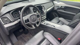 XC90 II 2.0 T8 390 Plug in Hybrid AWD Geartronic8 7pl Inscription 2019 occasion 74000 Annecy