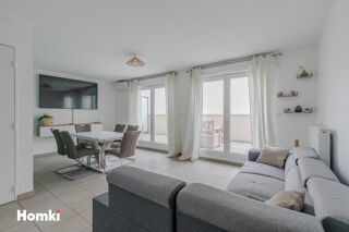  Duplex/triplex � vendre 4 pi�ces 88 m�