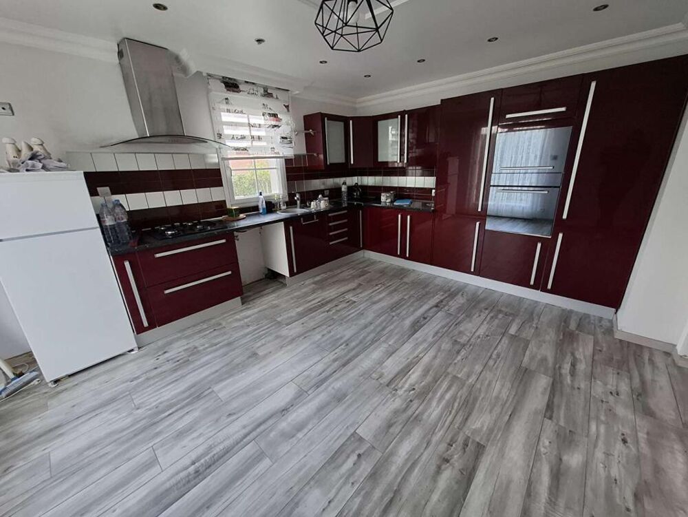 Vente Maison Maison/Pavillon L AIGLE 7 pièce(s) 122 m2 avec terrain 630m² L aigle