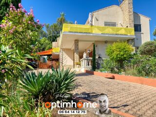  Maison � vendre 7 pi�ces 140 m�