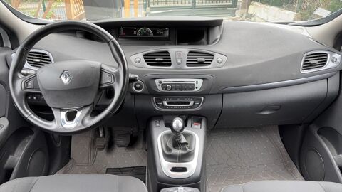 Sc&eacute;nic III 1.2 Tce 115 Limited 2014 occasion 60800 Crepy En Valois