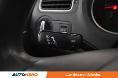 Polo 1.4 TDI BlueMotion Tech 5P 90 ch 2017 occasion 92130 Issy-les-Moulineaux