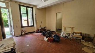  Maison � vendre 2 pi�ces 32 m�