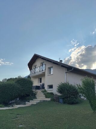  Maison à vendre 5 pièces 113 m²