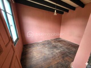  Maison � vendre 2 pi�ces 40 m�