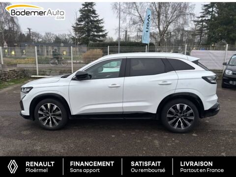 Austral full hybrid E-Tech 200 ch Techno 2025 occasion 56800 Plo&euml;rmel