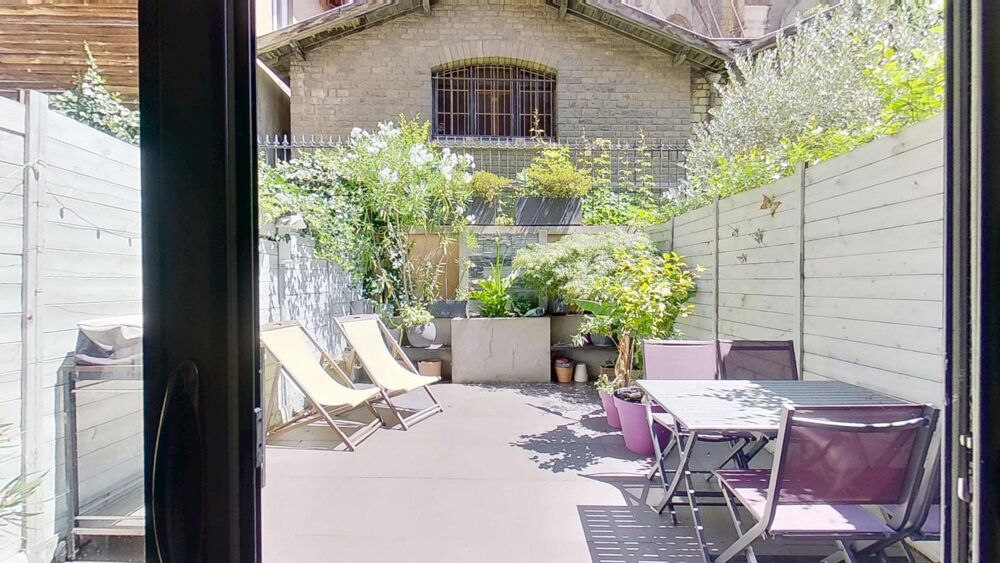 Vente Appartement Appartement Caluire et cuire