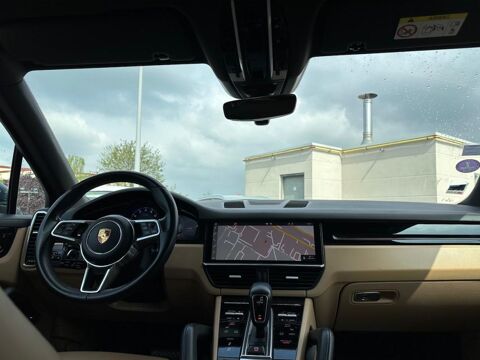 Cayenne III 3.0 V6 340 23CV 2018 occasion 78240 Chambourcy