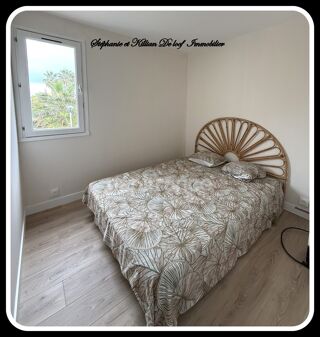  Appartement  vendre 3 pices 36 m