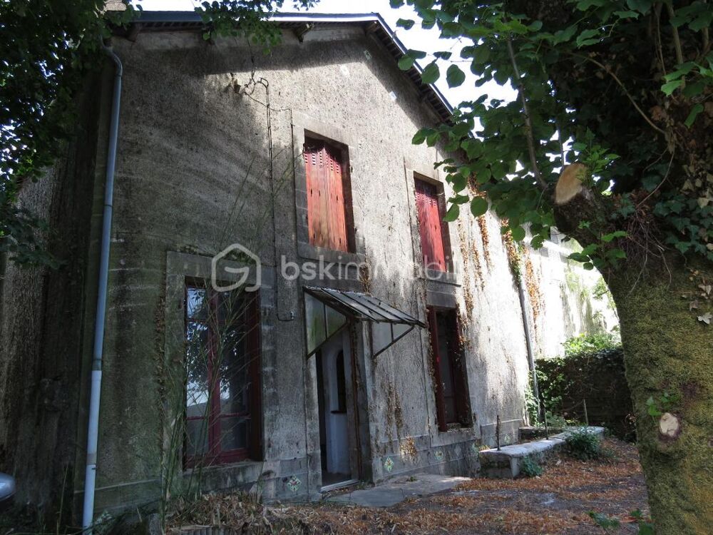 Maison de campagne