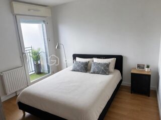  Appartement à vendre 2 pièces 45 m²