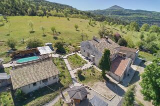  Maison à vendre 9 pièces 255 m²