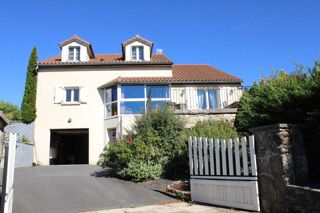  Maison à vendre 5 pièces 168 m²