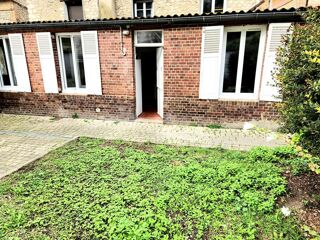  Maison à vendre 7 pièces 140 m²