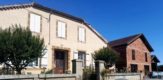  Maison  vendre 7 pices 161 m